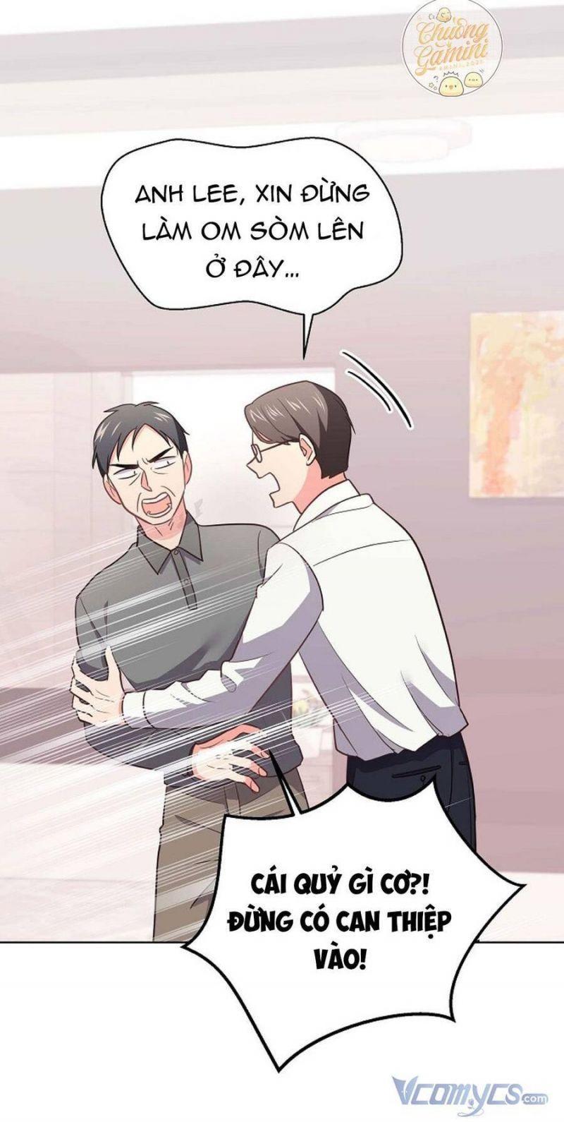 vô tình trở thành con gái của triệu phú chapter 21 11