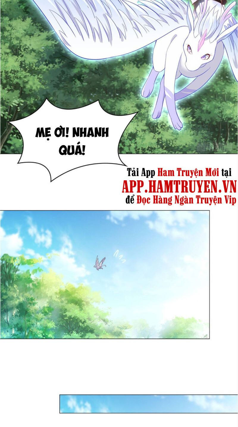 người nuôi rồng chapter 25 4