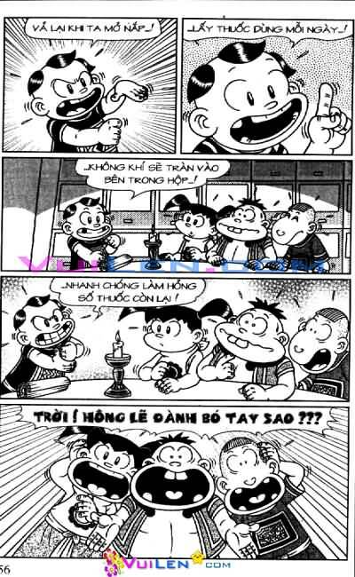 thần đồng đất việt chapter 92 53