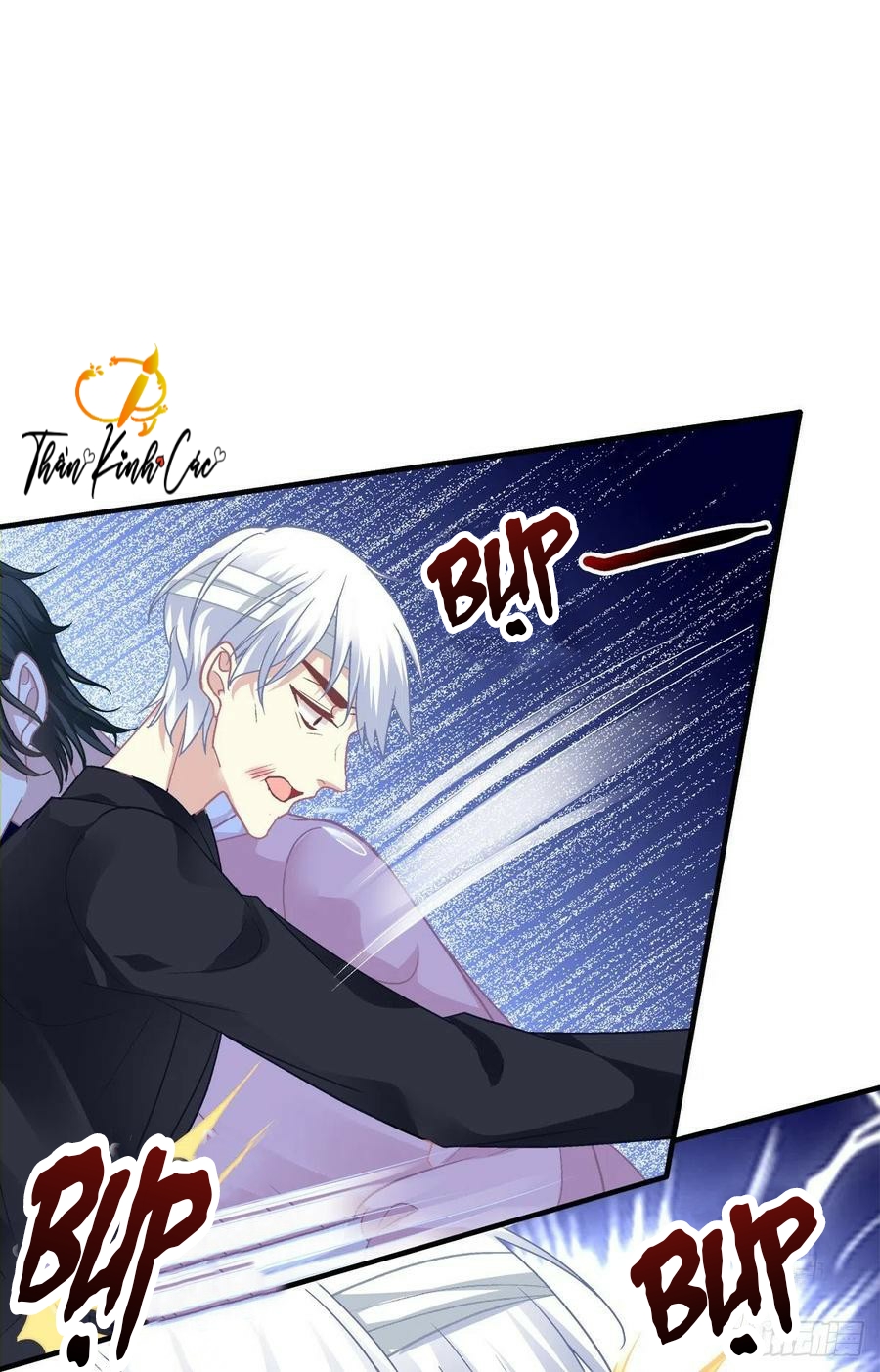 kiểm soát tuyệt đối chapter 67 1