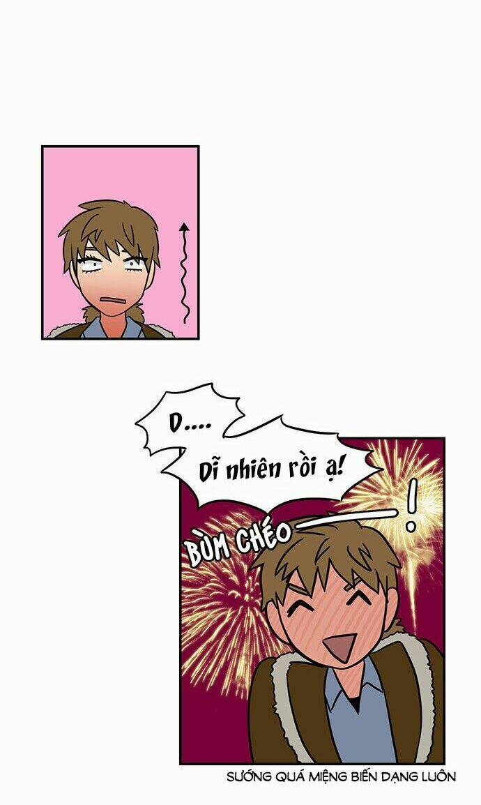 hắn ta là rồng chapter 44 19