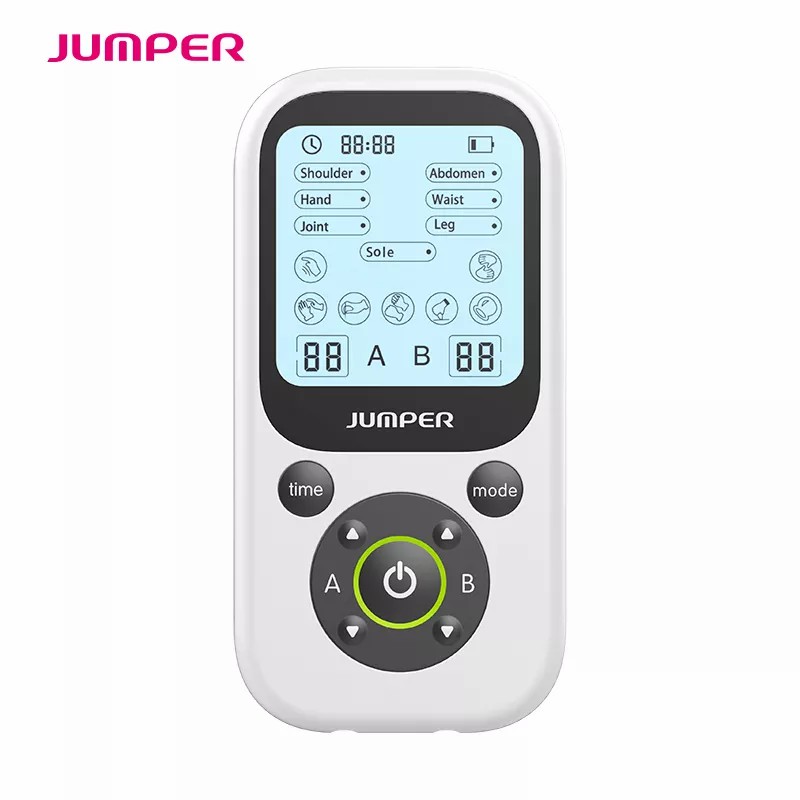 Máy massage vật lý trị liệu liệu pháp TENS Jumper JPD-ES210