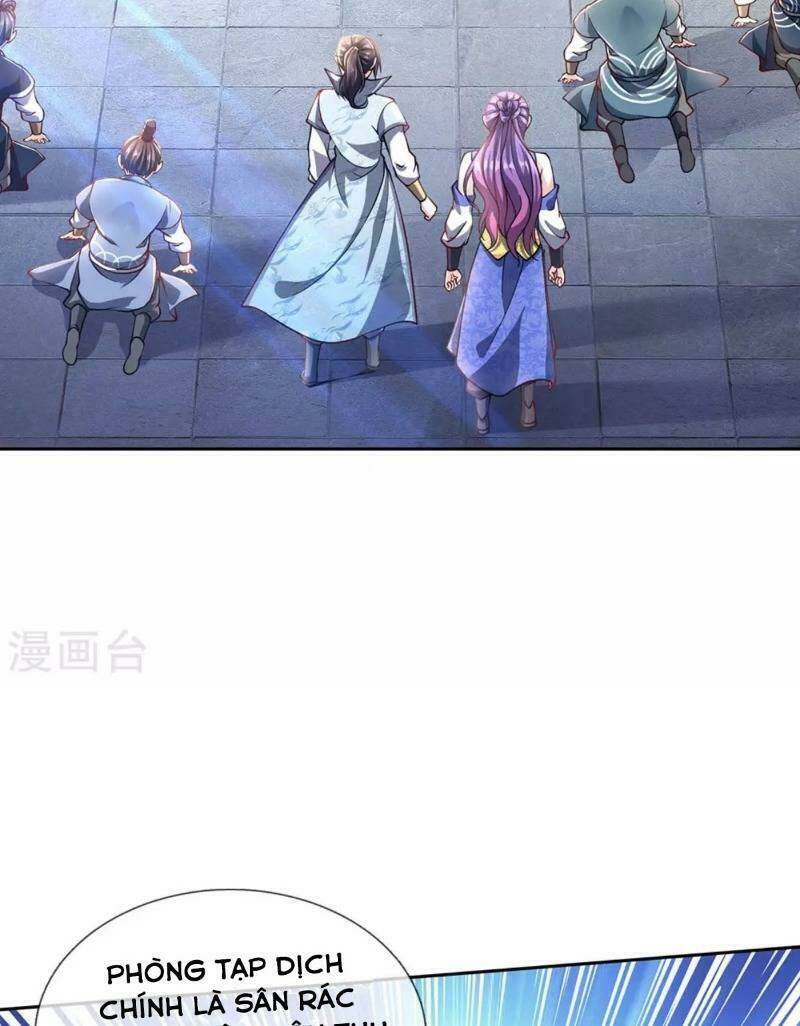 thân thể của ta là kiếm chủng chapter 42 23