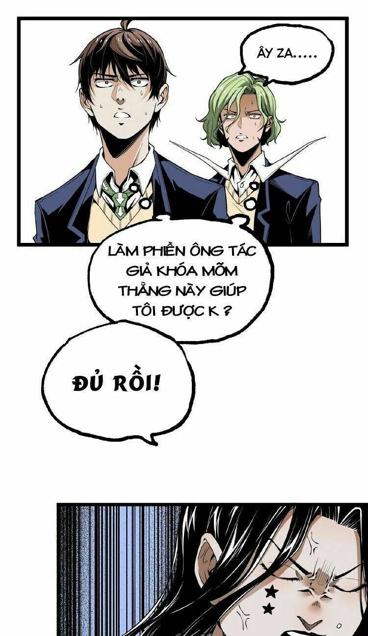 ominous liar chapter 26 24