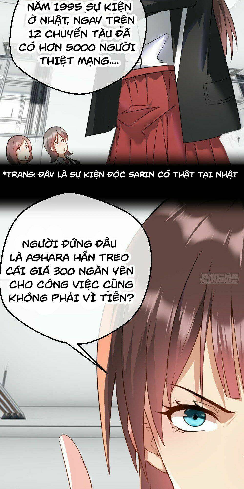 tuyệt thế thiên tài hệ thống chapter 6 18