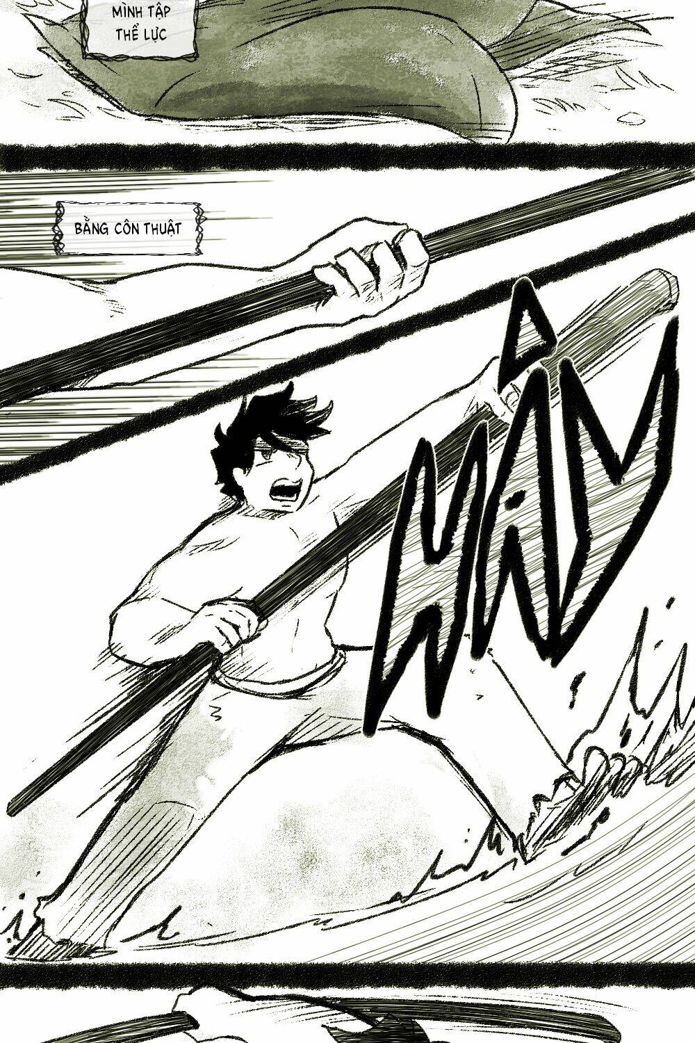 đồng vọng dân gian chapter 9 9