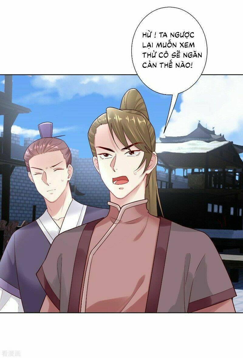 độc y đích nữ chapter 127 9