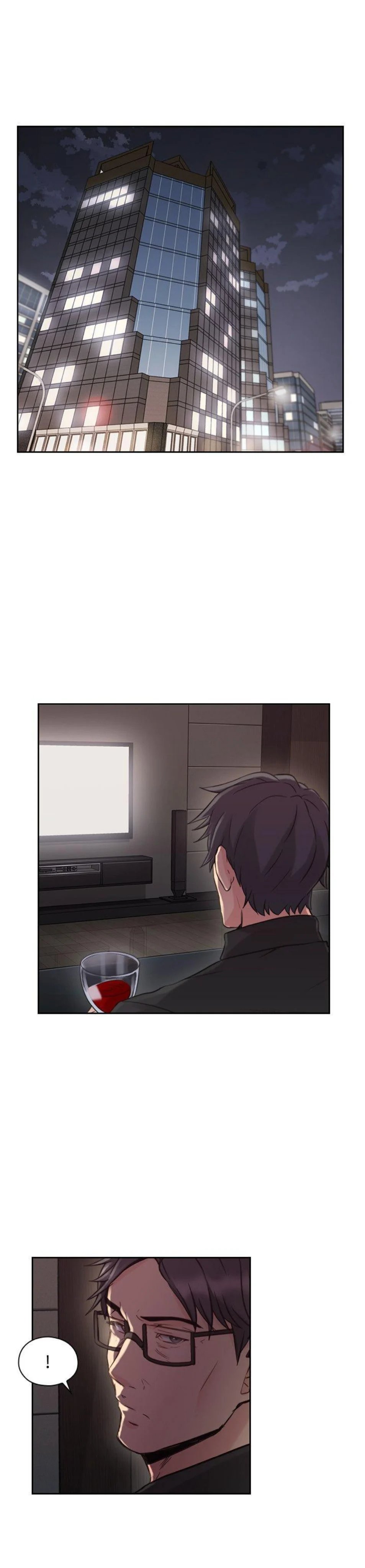 tình nhân chapter 30 27