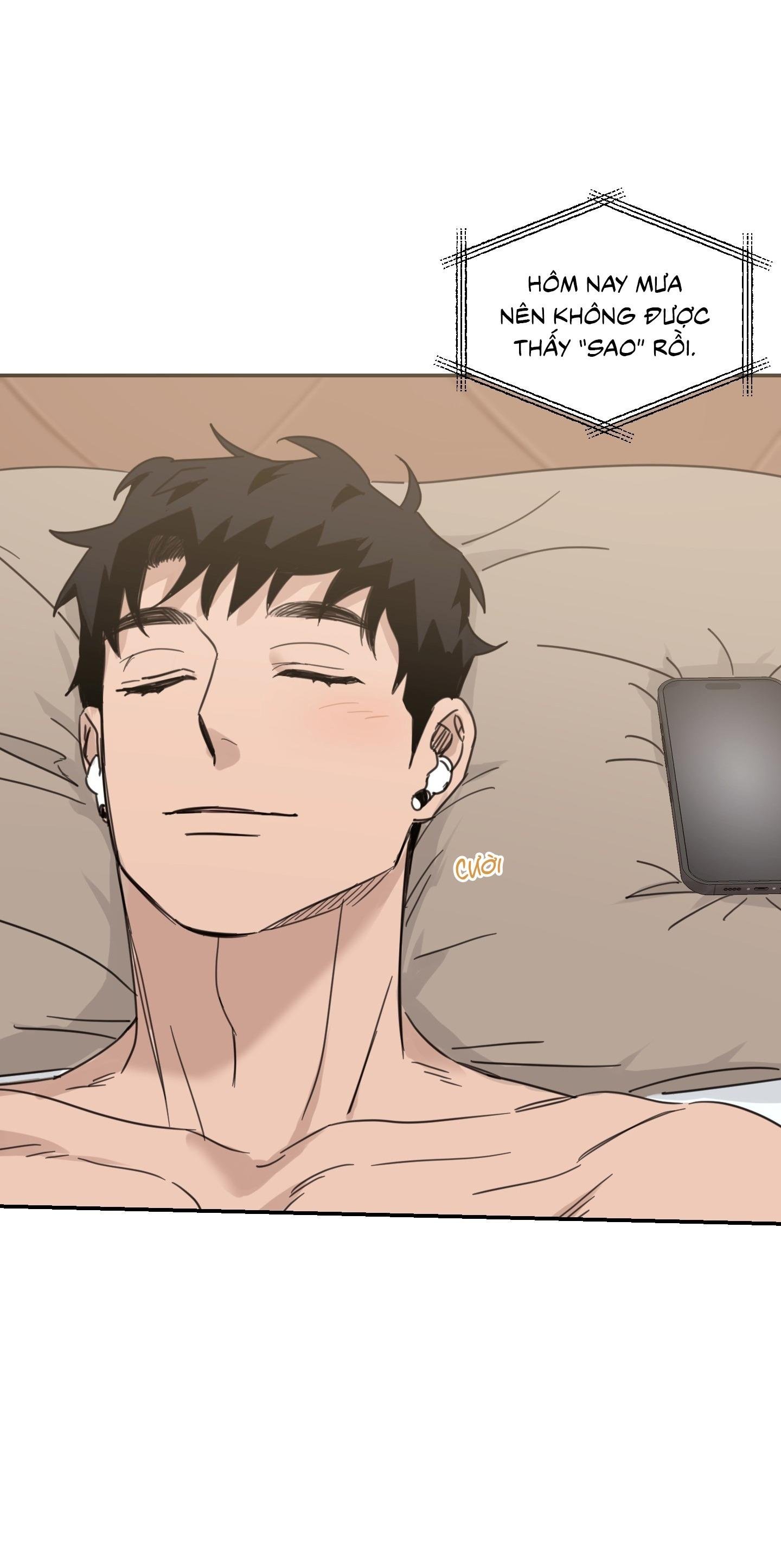 ngôi nhà hướng mặt trời mọc chapter 42 42