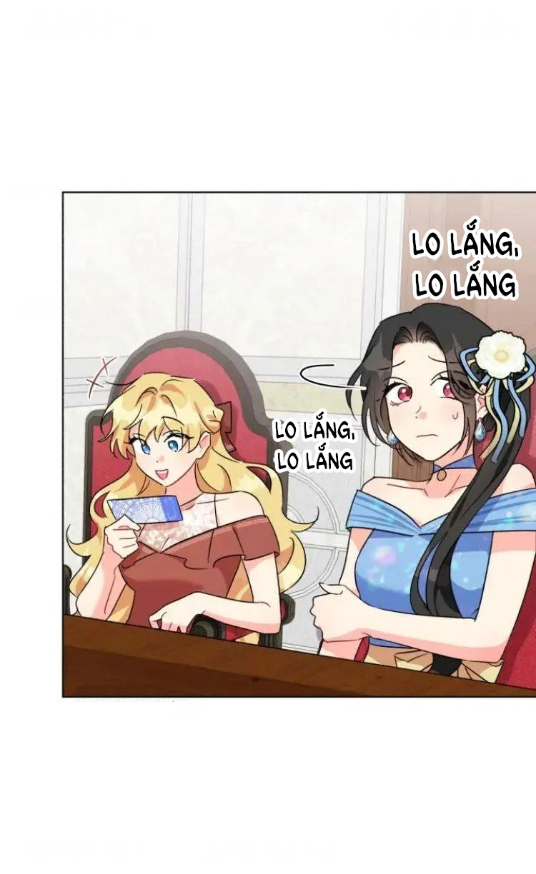 tôi đã kết hôn với một nhân vật phản diện chapter 2 52