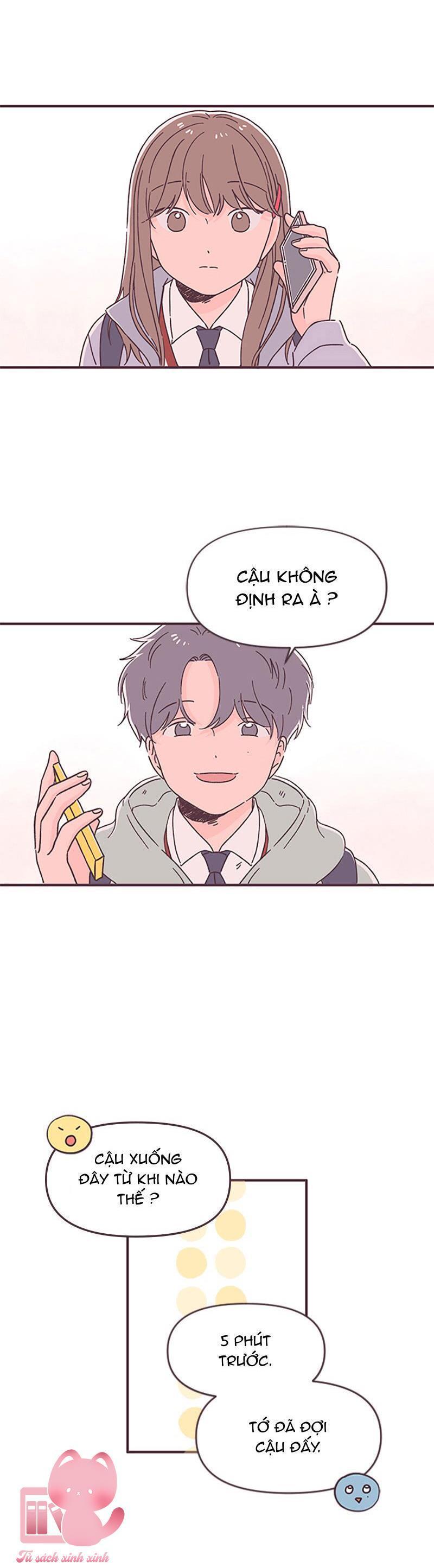 ngày định mệnh của đôi ta chapter 52 7