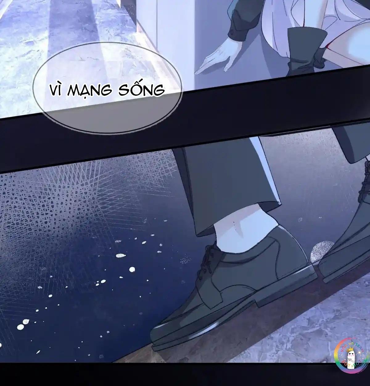 dĩ hạ khi thượng chapter 60 29