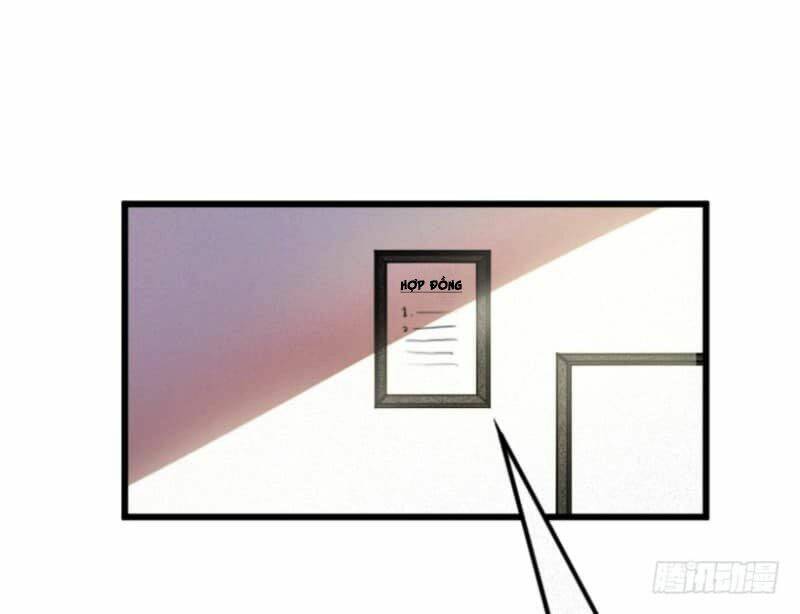 vết cắn và khế ước chapter 8 18