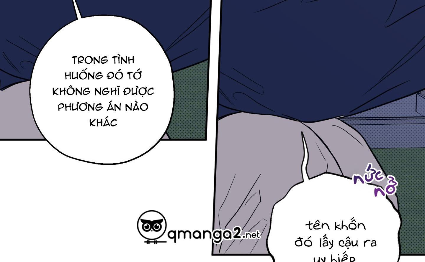 gâu gâu! chapter 51 130