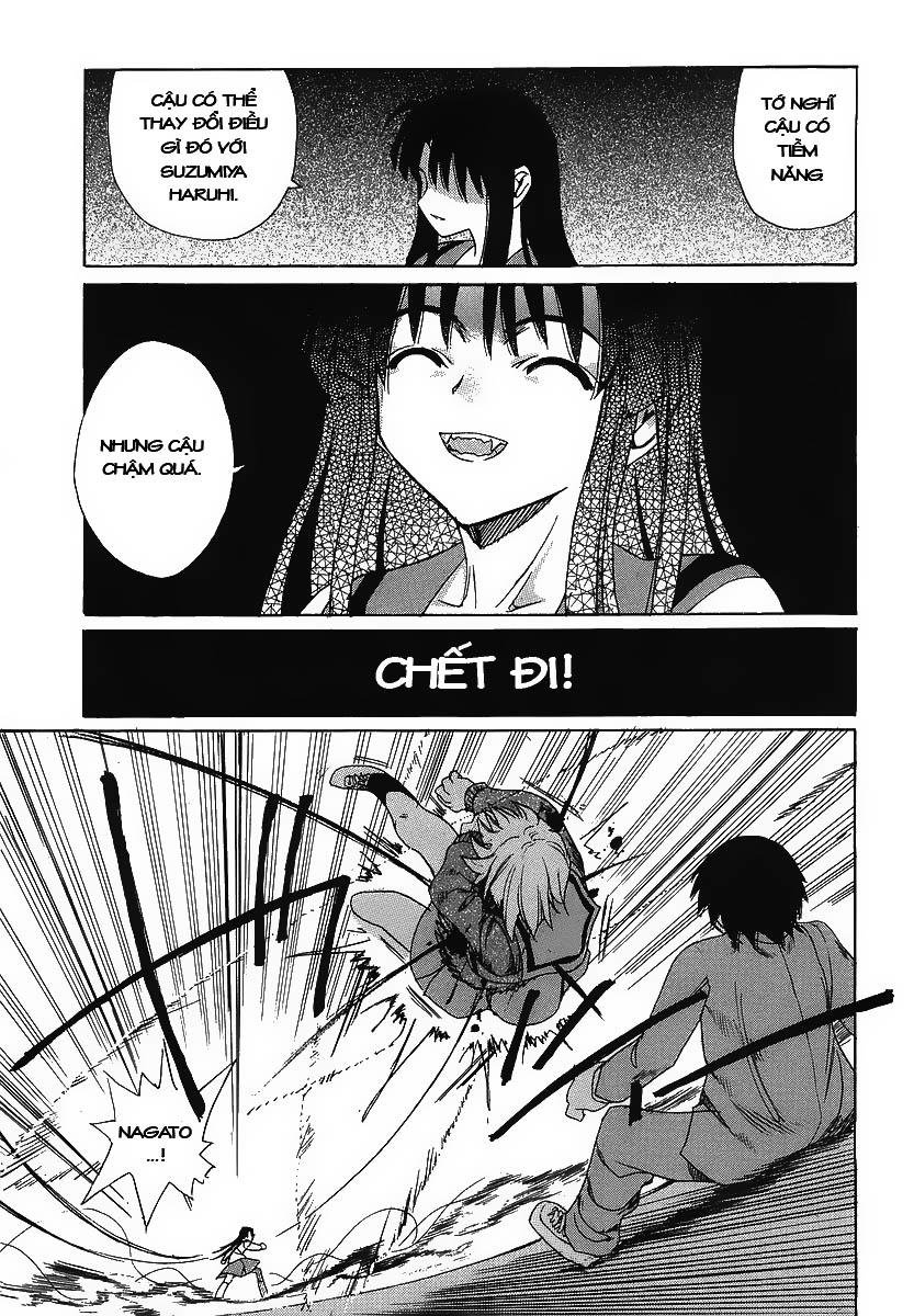 suzumiya haruhi no yuutsu chapter 2 37