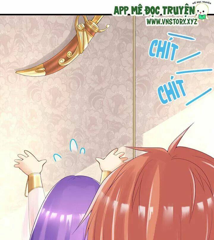 bồn tắm có vấn đề?! chapter 49 22