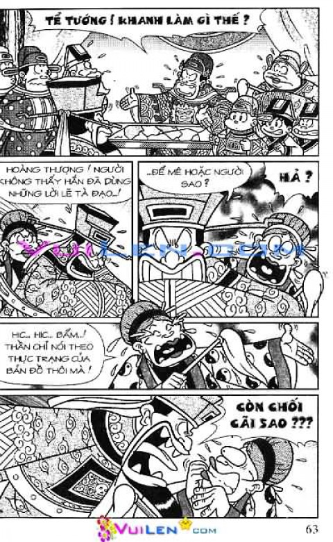 thần đồng đất việt chapter 125 60