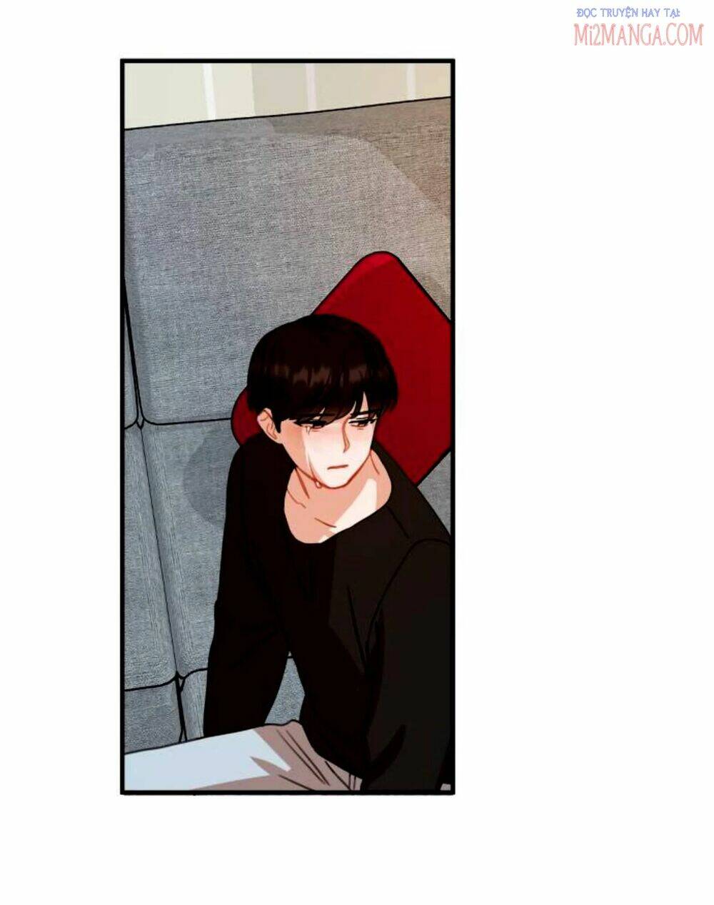 bloody romance - lãng mạn đẫm máu chapter 12.5 18