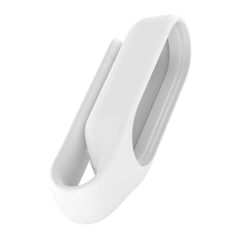 Replacement Smart Watch Case Clip Cover for Inspire Inspire