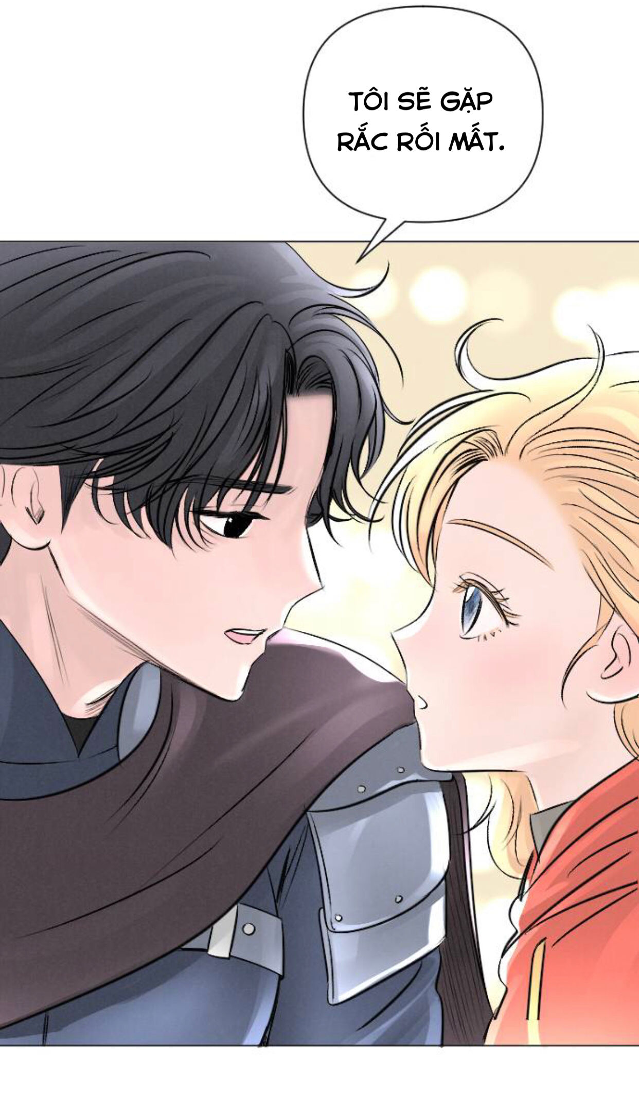 lựa chọn cuối cùng của tôi là nam phụ chapter 13 18