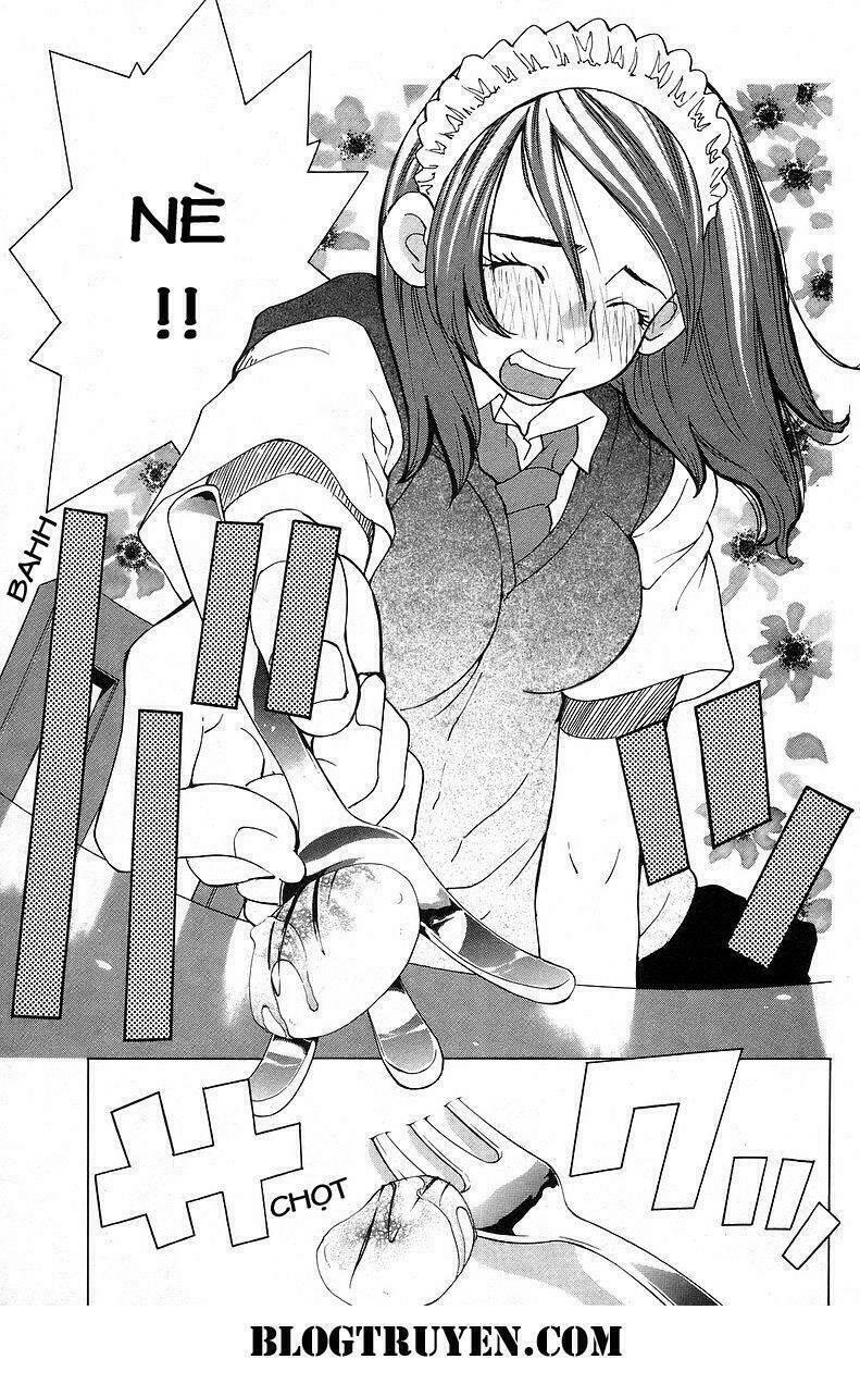 gacha gacha - secret chapter 35 27