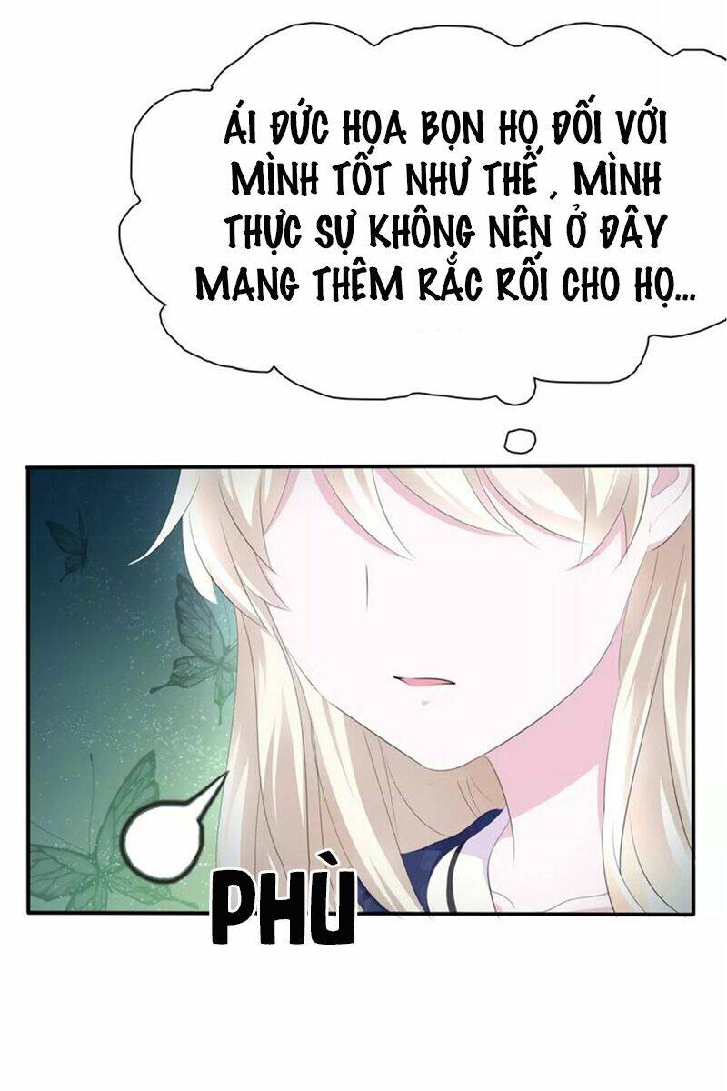 một lời không hợp liền hút máu chapter 8 13