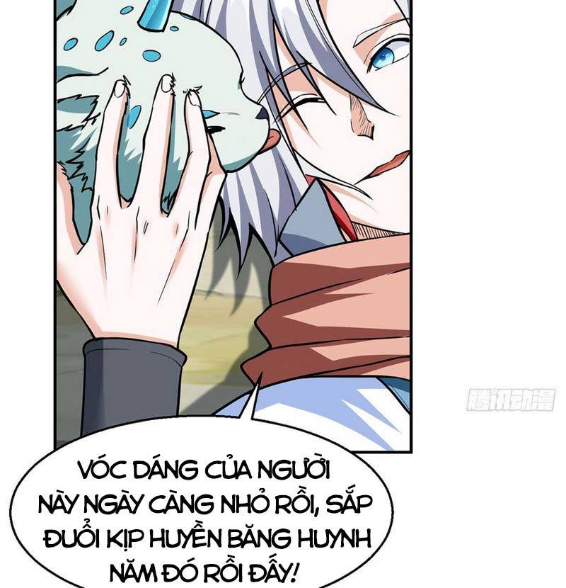 võ đạo độc tôn chapter 445 77