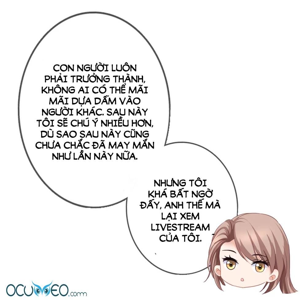 mỹ vị giai thê chapter 21 10