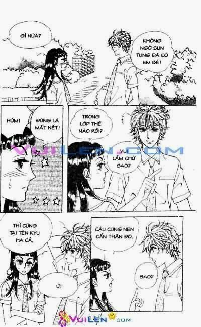 cô gái trung hoa chapter 10 17