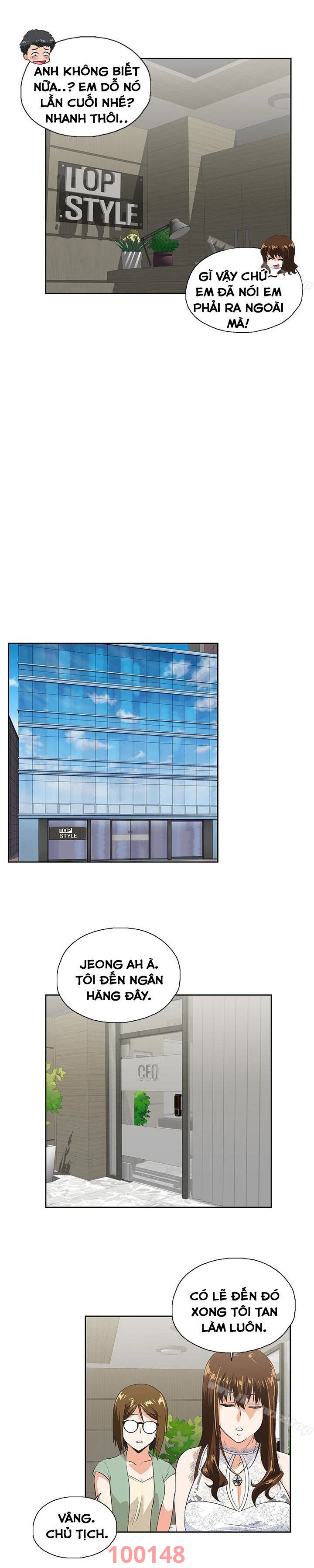 duyên phận chapter 61 10