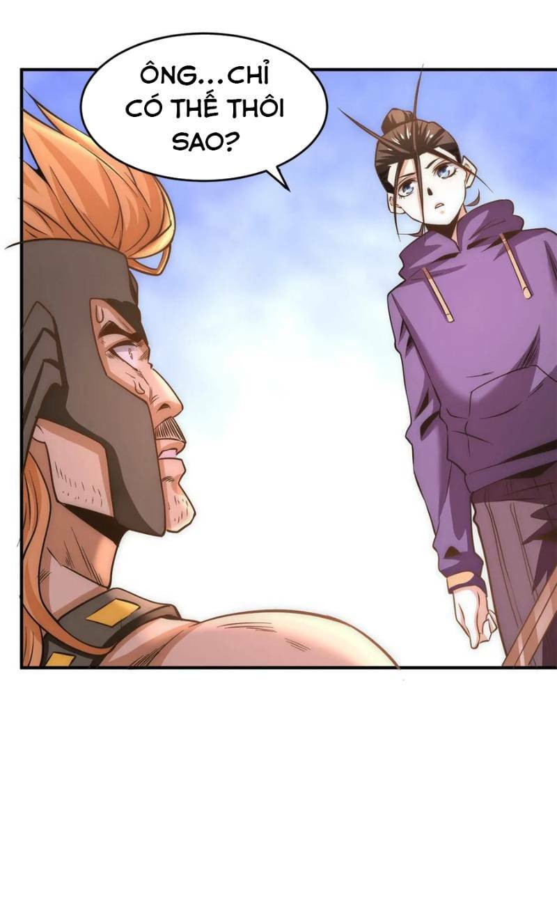 đô thị đỉnh phong cao thủ chapter 56 17