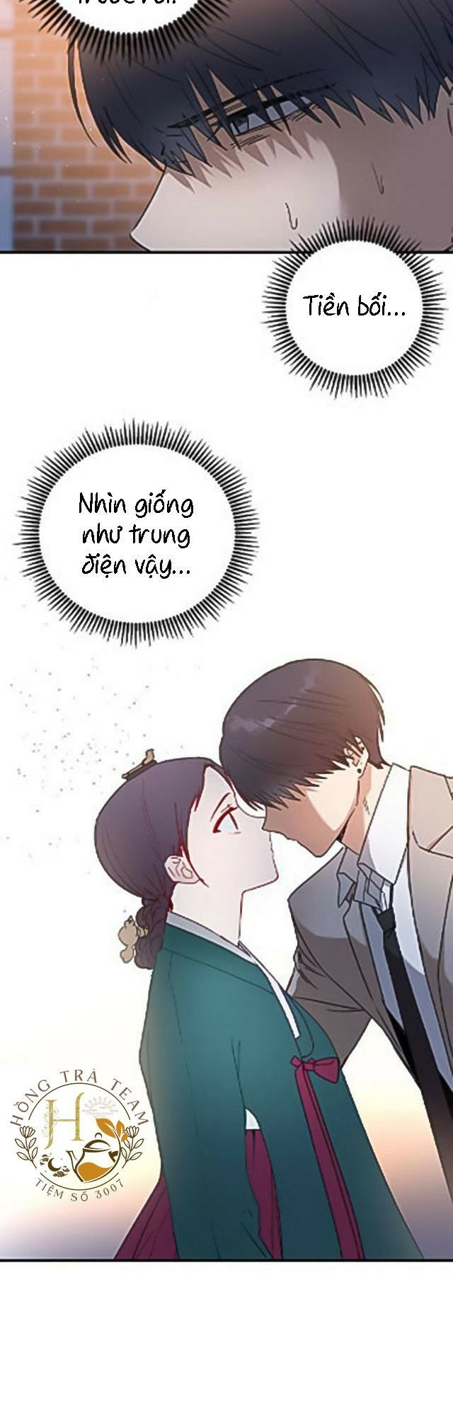duyên nợ kiếp trước chapter 18 4