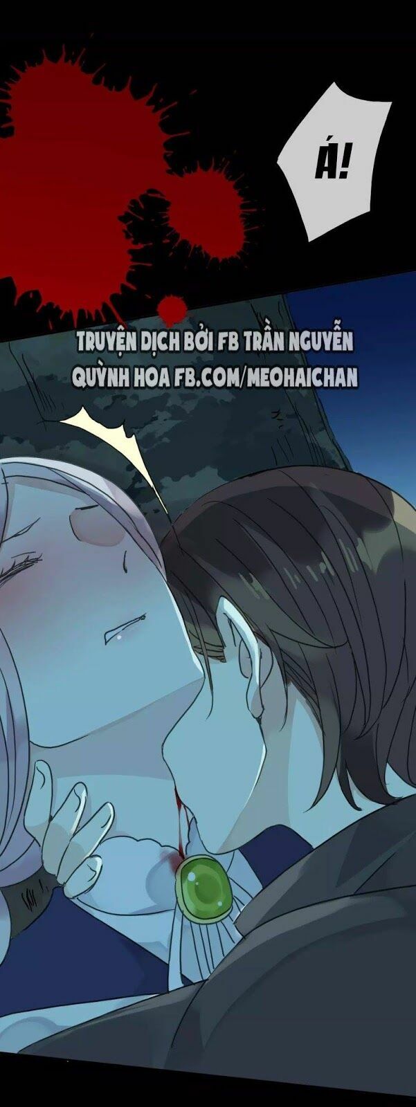 vết cắn ngọt ngào phần 1 chapter 15 20