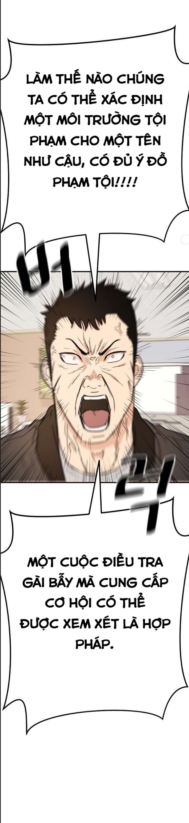 bạn trai võ sĩ chapter 120 15