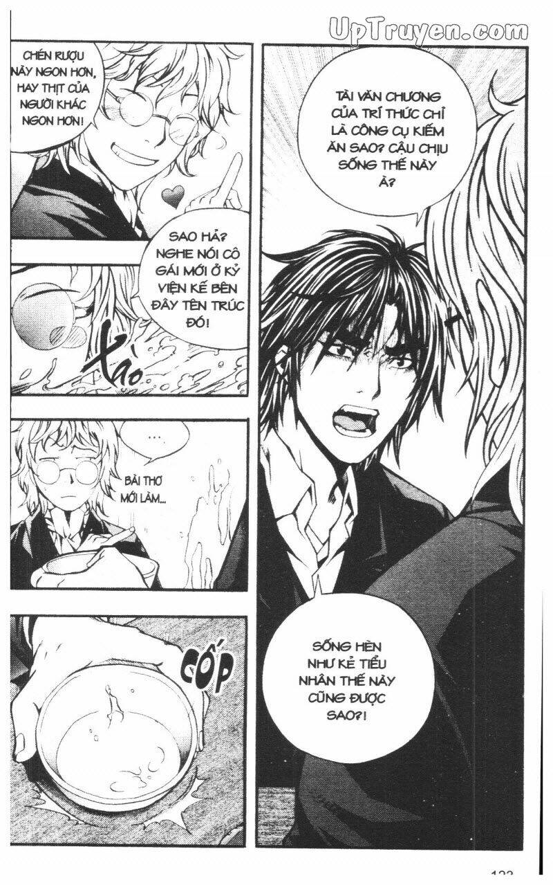 thời gió lốc (thời đại phong tang) chapter 8 124