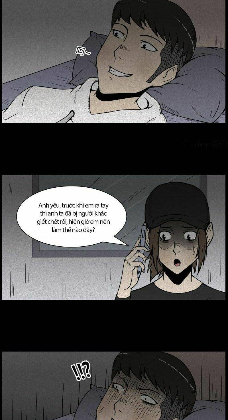 kinh dị đêm khuya chapter 112 11