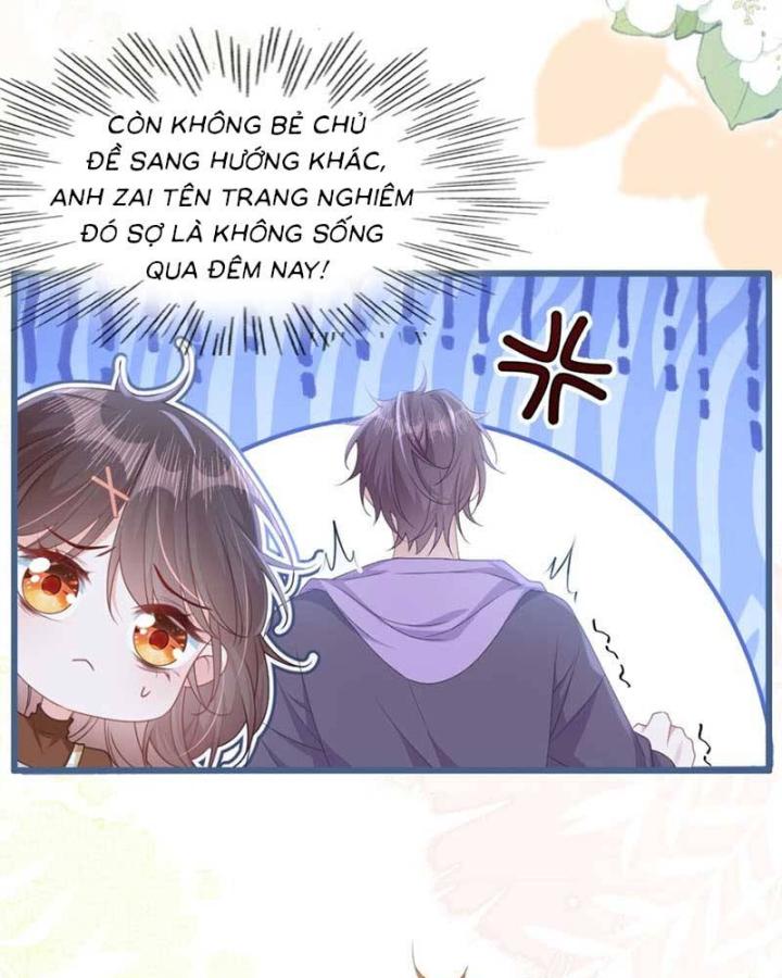 sau khi đọc sách, tôi thậm chí còn không phải là nhân vật nữ phụ chapter 5 39