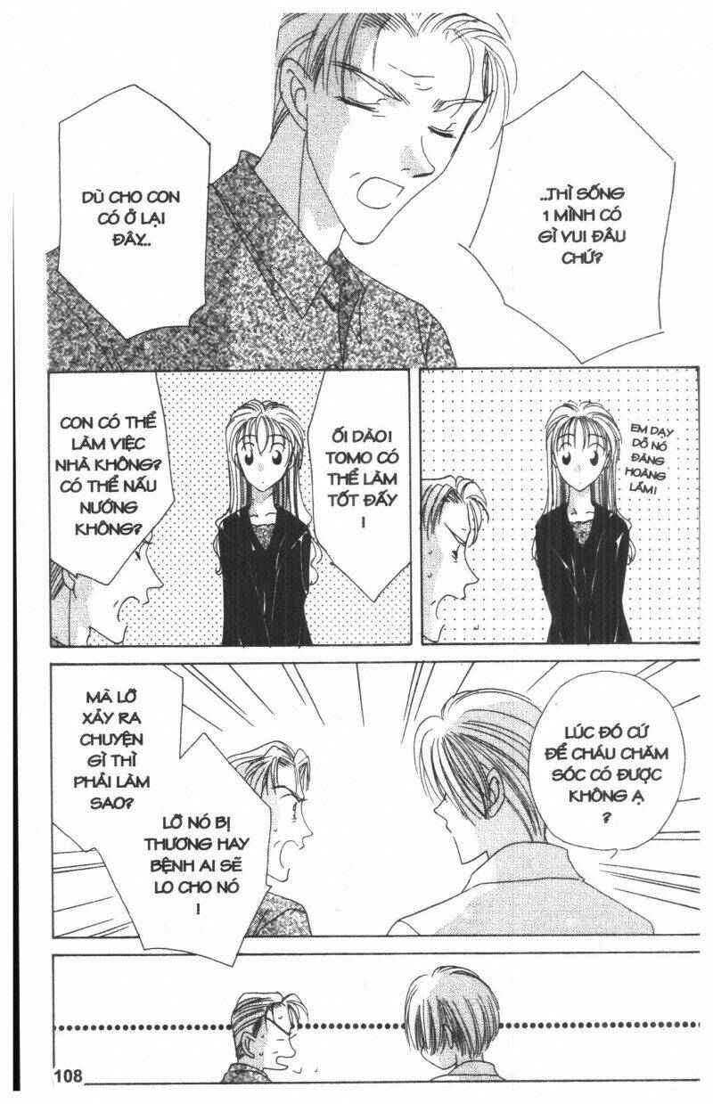 ohoshi-sama ni onegai! chapter 5 108