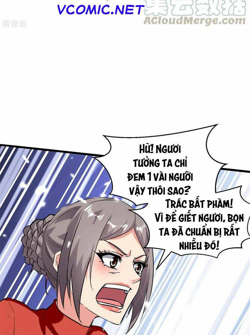 trọng sinh khí thiếu quy lai chapter 174 18