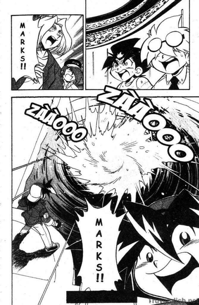 beley - con quay truyền thuyết chapter 13 145