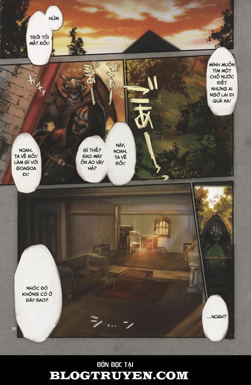 it's my life chapter 2 32