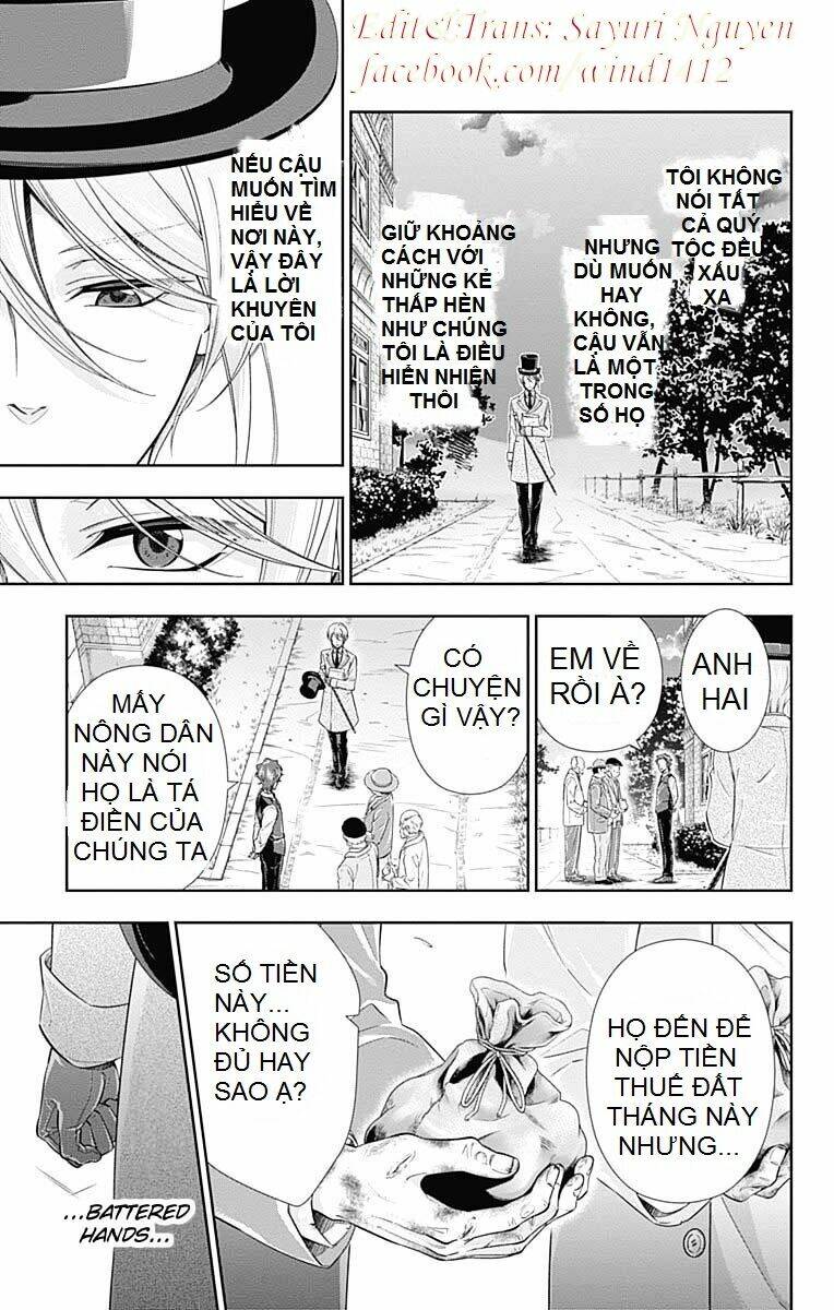 nhà ái quốc moriarty chapter 2 19