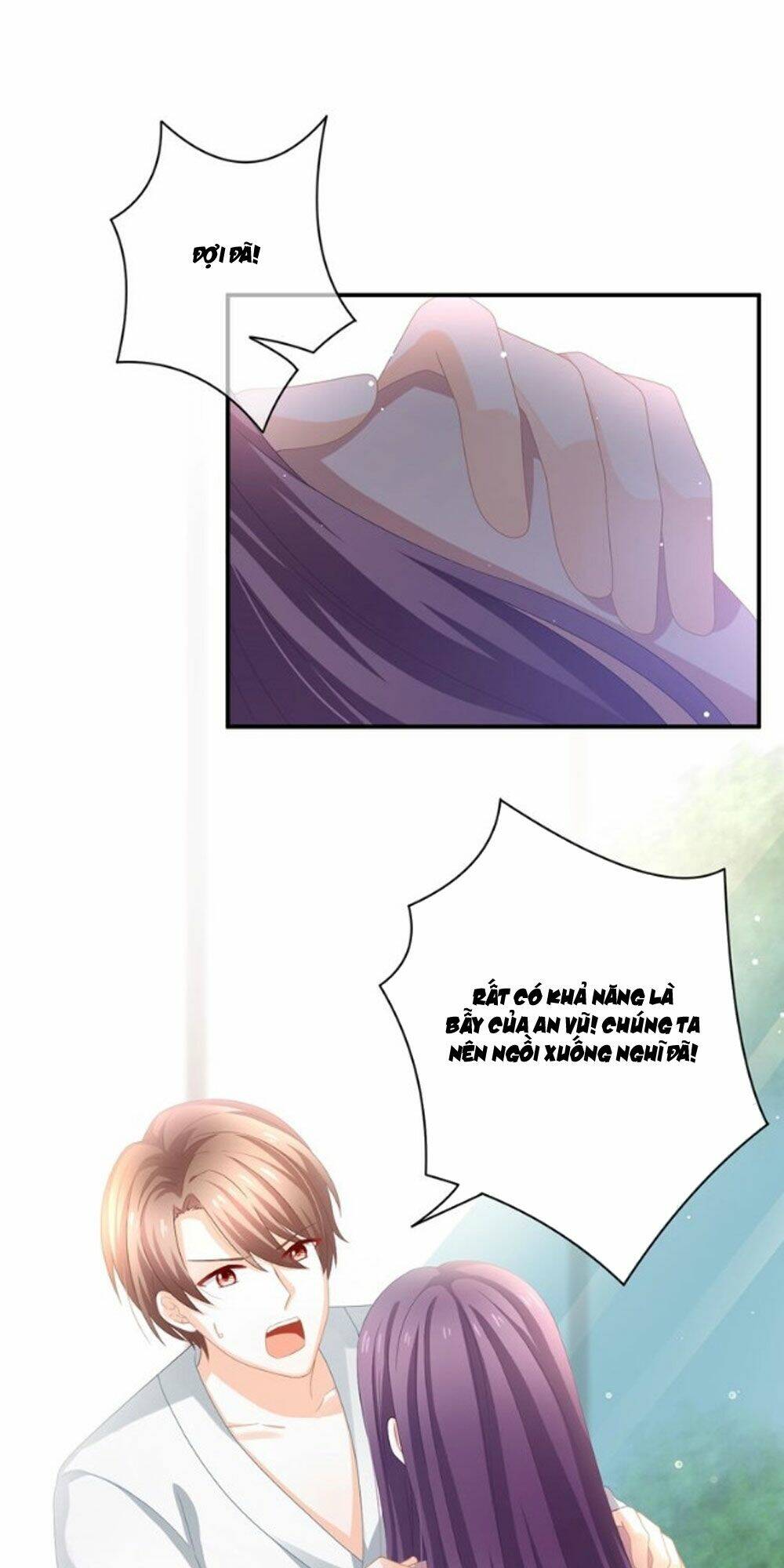 tiệm may luyến sắc chapter 17 6