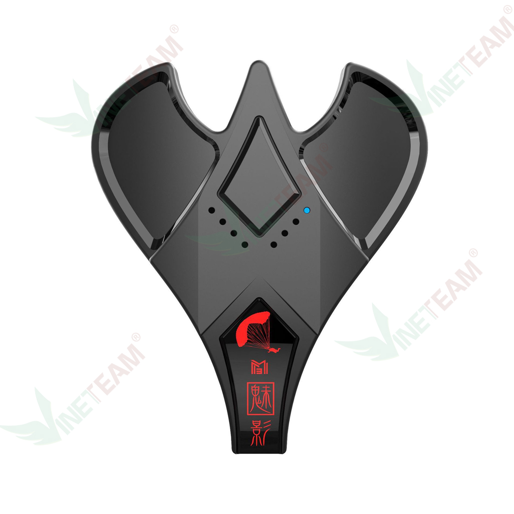Bộ Chuyển Đổi Bàn Phím Chuột M3 Bluetooth 5.0 Chơi Game Pubg Mobile Kết Nối Hỗ Trợ Tất Cả Các Loại Chipset Dành Cho Điện Thoại Android/IOS - Hàng Chính Hãng