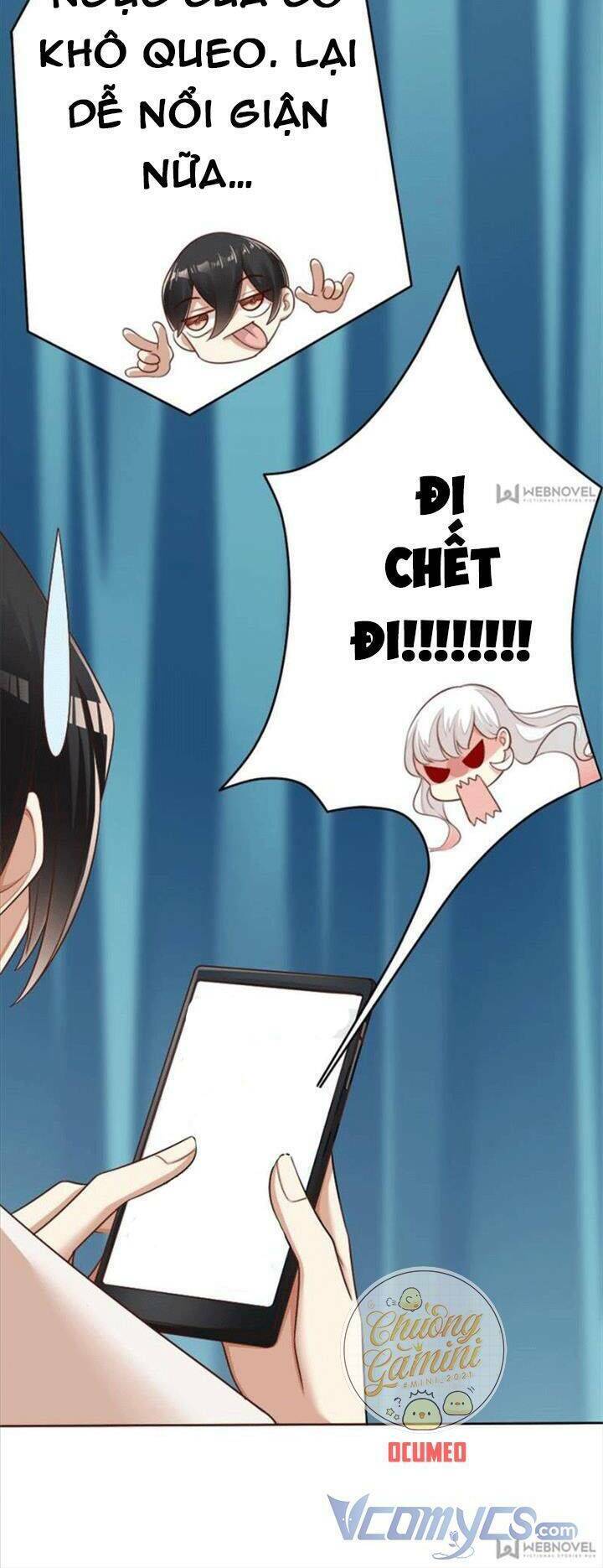 gặp phải người chồng xảo quyệt! chapter 8 60