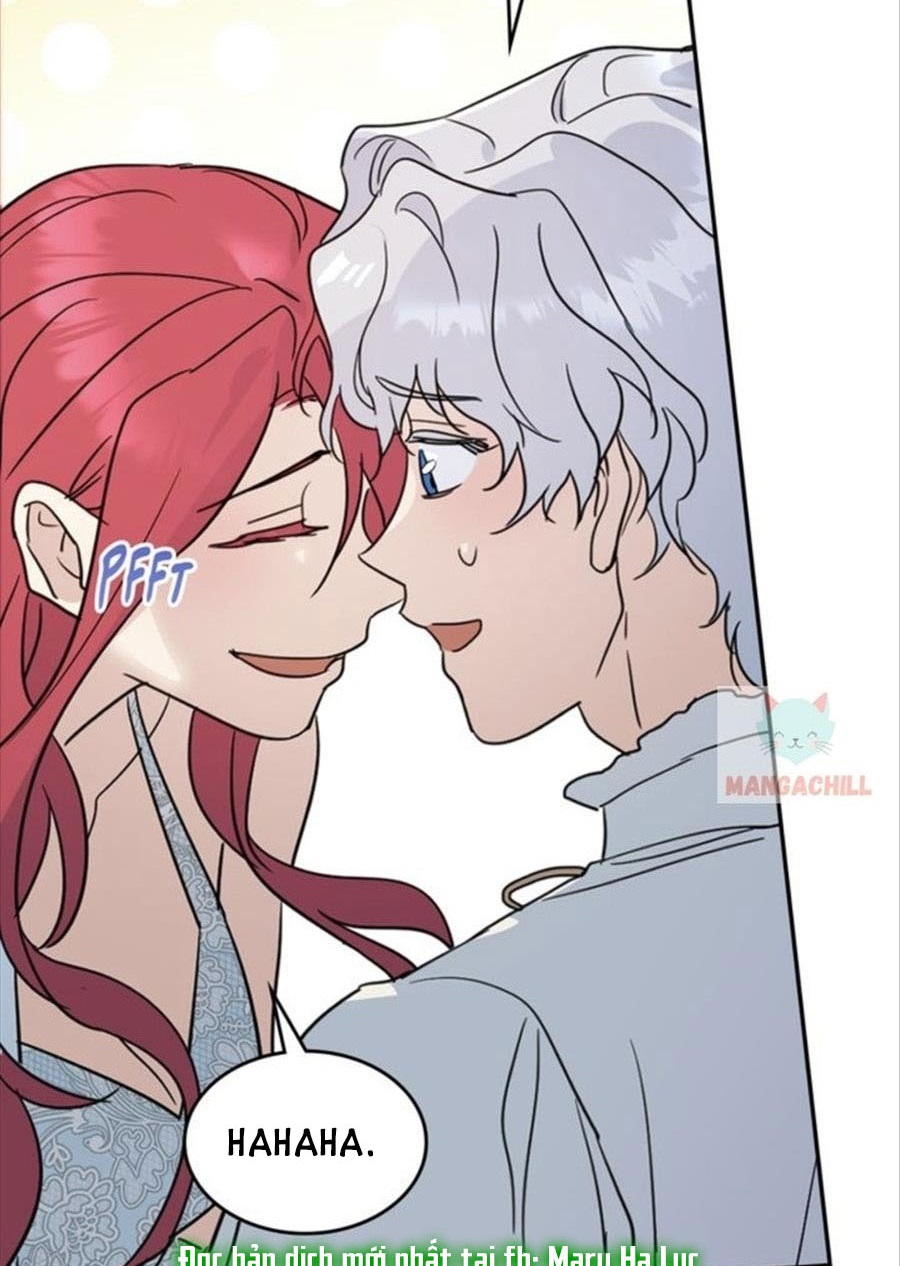 người đẹp và quái vật chapter 85 - End SS2 75