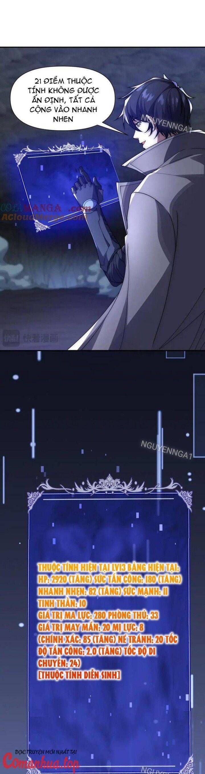 võng du: ta có thể tiến hoá tất cả! chapter 10 7