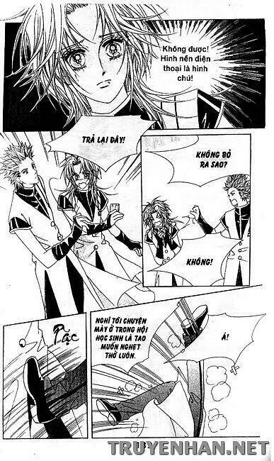 người duy nhất chapter 15 12