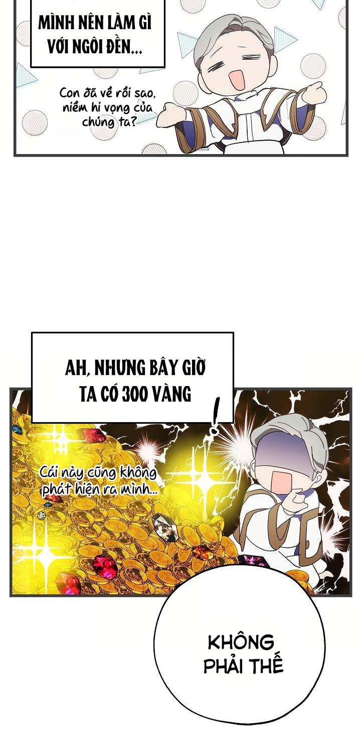 lời tỏ tình nhầm lẫn chapter 37 22