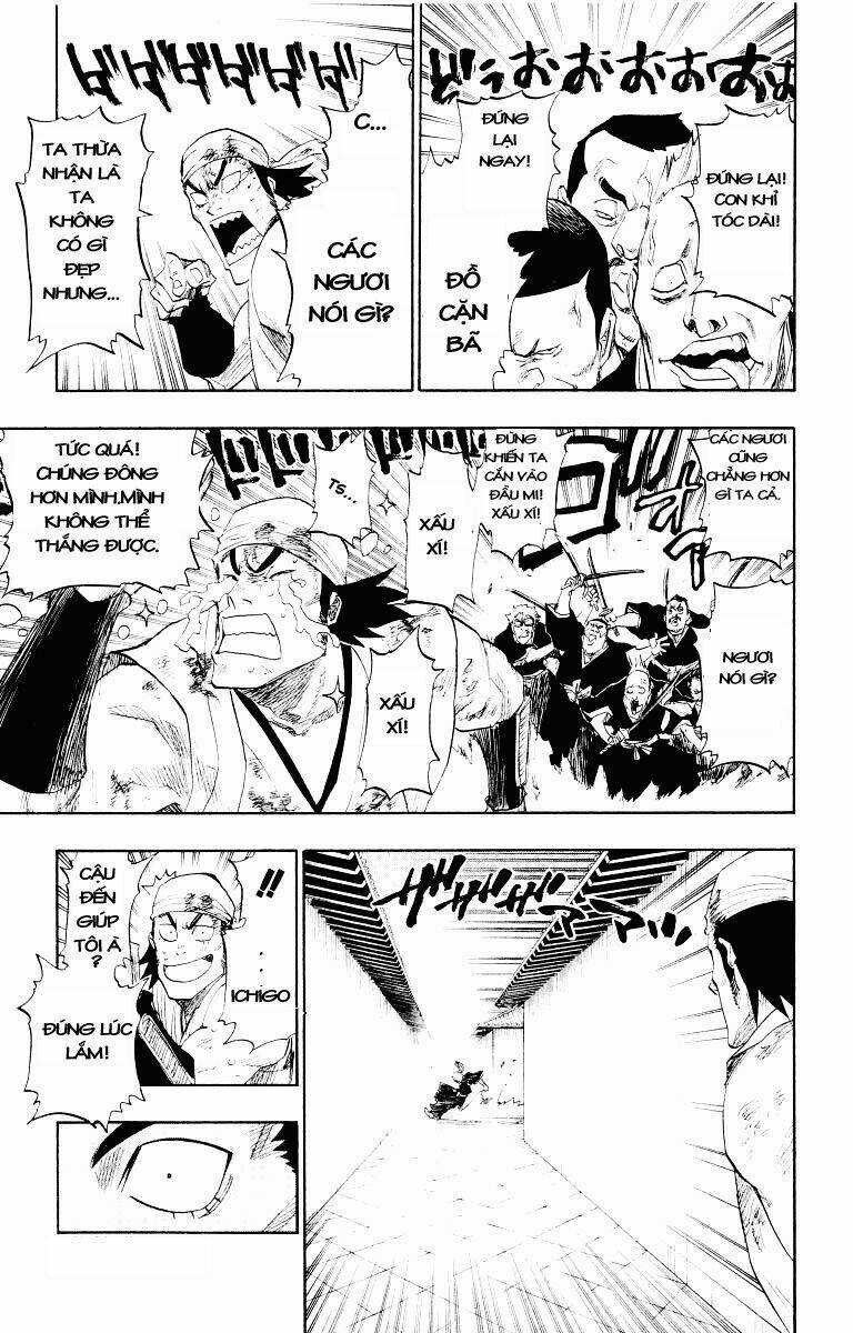 thần chết ichigo chapter 92 13